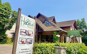 Pousada Habitue